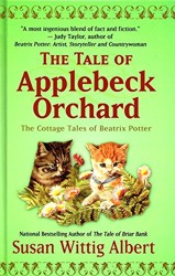 The Tale of Applebeck Orchard