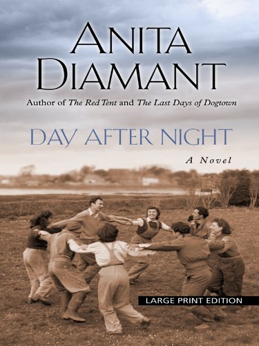Day After Night