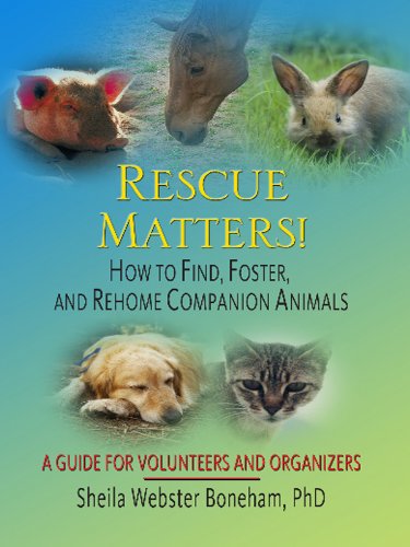 Rescue Matters!