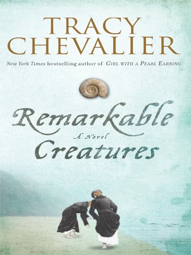 Remarkable Creatures