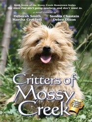 Critters of Mossy Creek