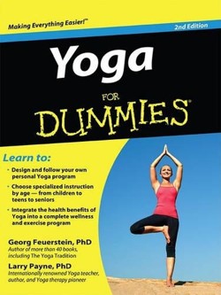Yoga for Dummies