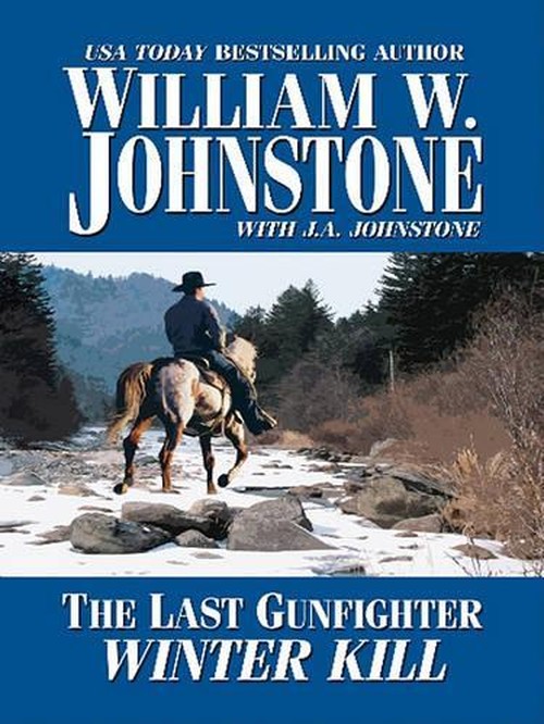 The Last Gunfighter