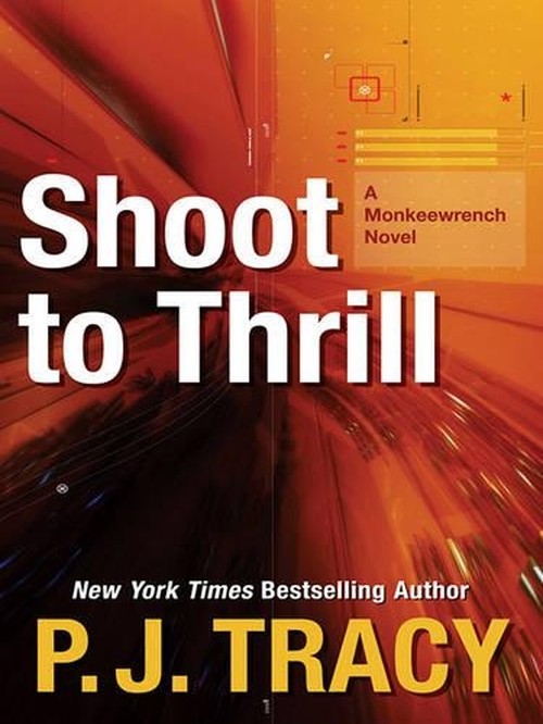Shoot to Thrill