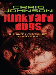 Junkyard Dogs