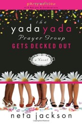The Yada Yada Prayer Group Gets Decked Out