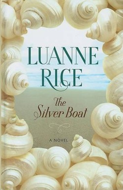 The Silver Boat