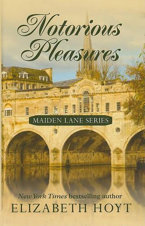Notorious Pleasures