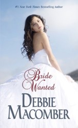 Bride Wanted