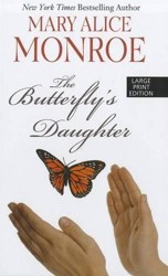 The Butterfly's Daughter