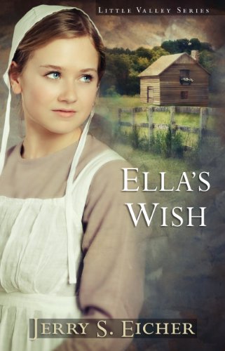 Ella's Wish