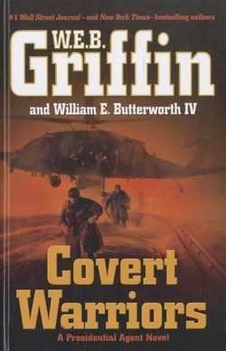 Covert Warriors