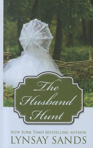 The Husband Hunt