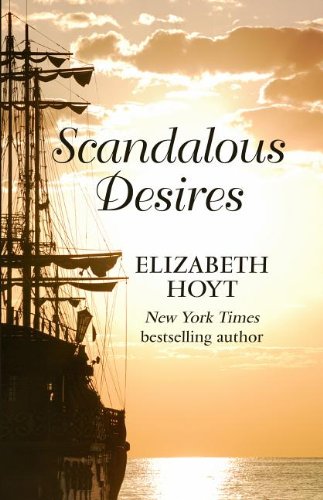 Scandalous Desires