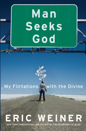 Man Seeks God