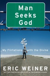 Man Seeks God
