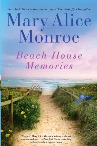 Beach House Memories