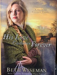 His Love Endures Forever