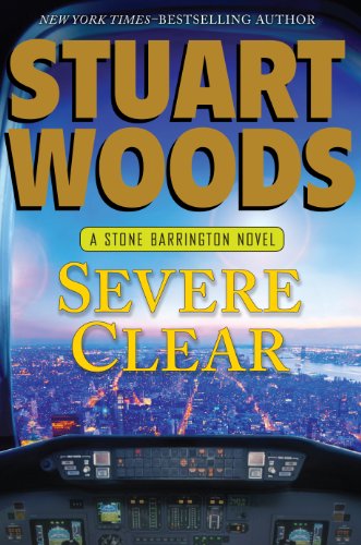 Severe Clear