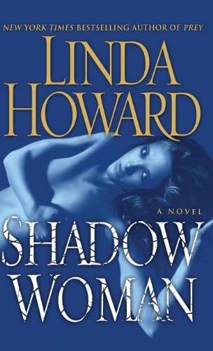 Shadow Woman