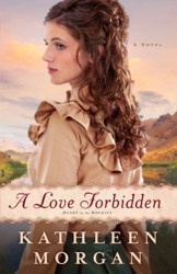 A Love Forbidden