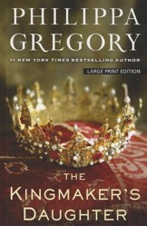 The Kingmakers Daughter