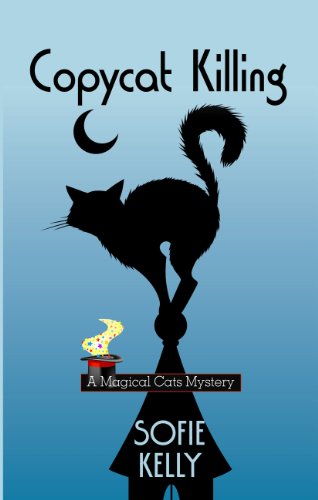 Copycat Killing