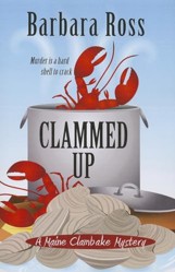 Clammed Up