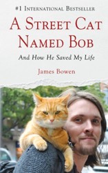 A Street Cat Named Bob