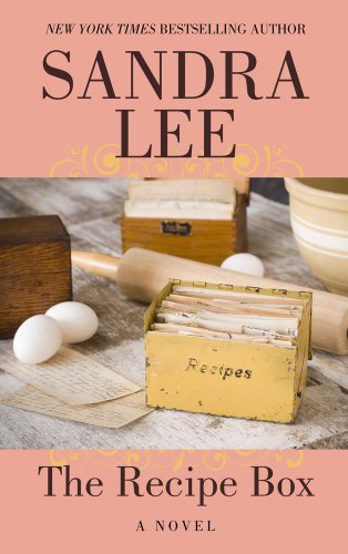 The Recipe Box
