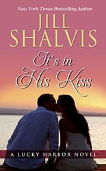 Its in His Kiss
