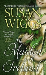 The Maiden Of Ireland