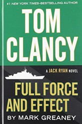 Tom Clancy Full Force and Effect