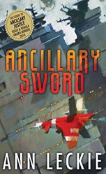 Ancillary Sword