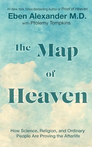 The Map of Heaven