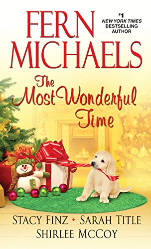 The Most Wonderful Time