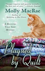 Plagued by Quilt