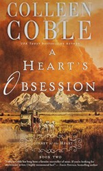 A Heart's Obsession
