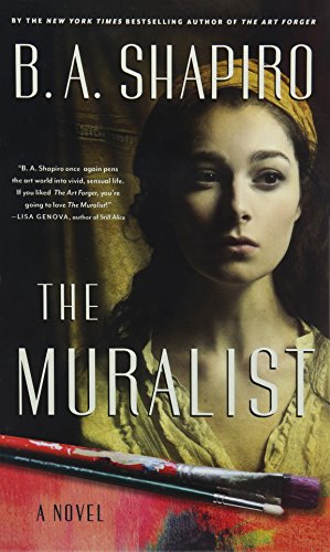 The Muralist