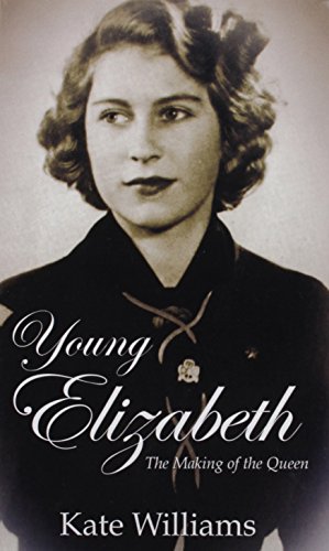 Young Elizabeth