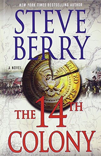 The 14th Colony