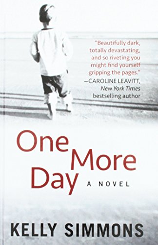 One More Day
