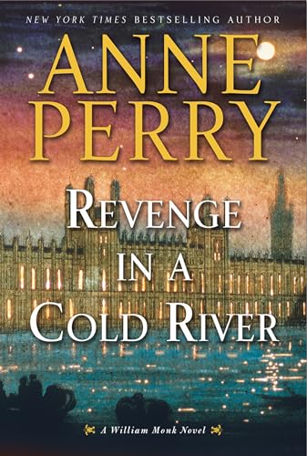 Revenge In A Cold River