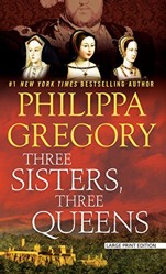 Three Sisters, Three Queens