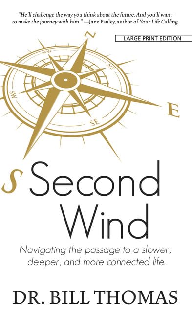 Second Wind