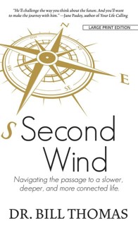 Second Wind
