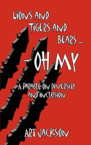 Lions and Tigers and Bears - Oh My