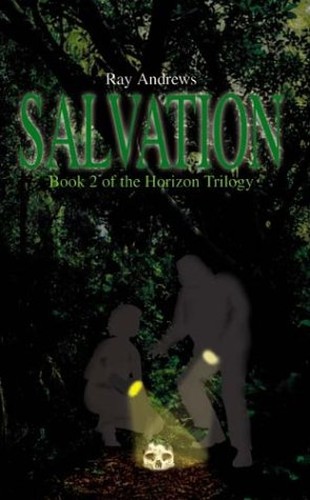 Salvation: Book 2 of the Horizon Trilogy