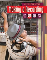 Making a Recording