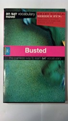 Busted (Smart Novels: Vocabulary)